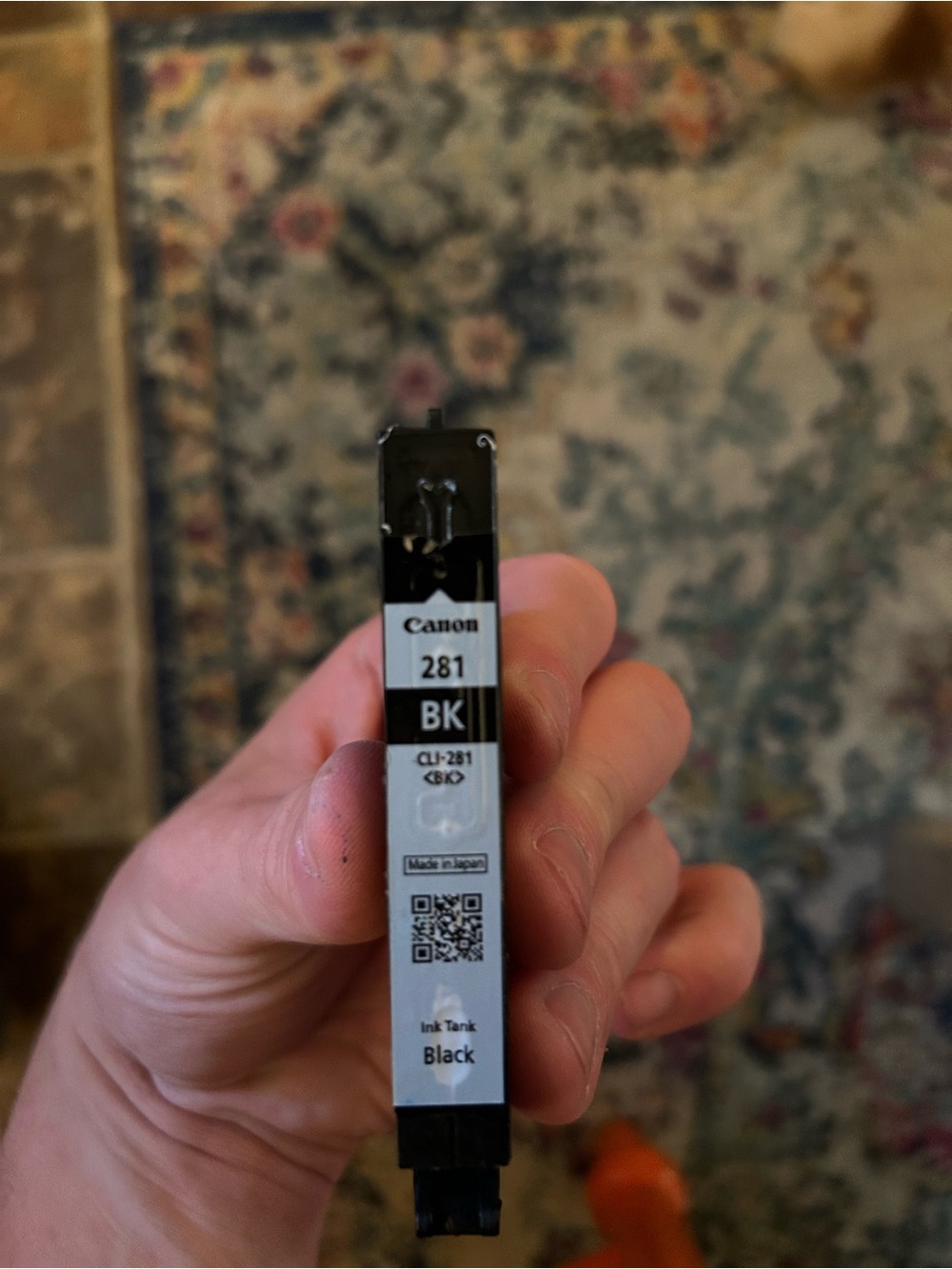 Canon Printer Ink - Picture 4 of 5